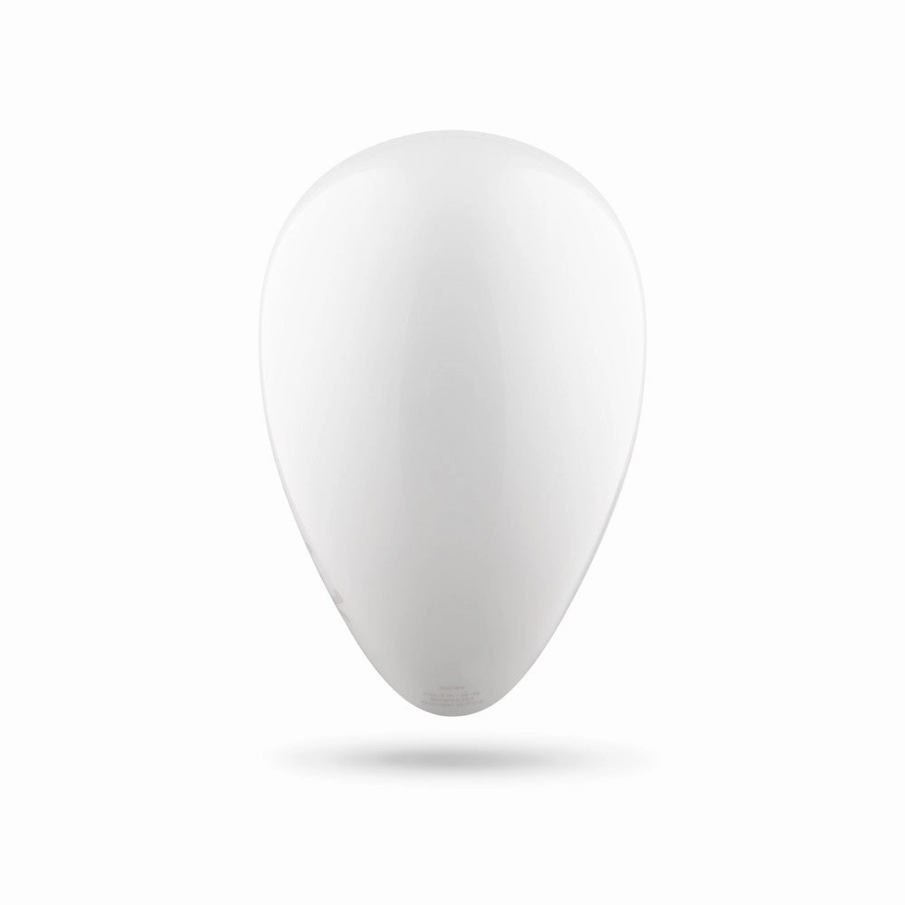 Fizik Kunee TT Helmet - White