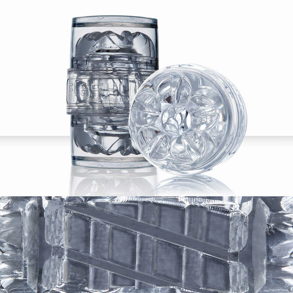 Fleshlight Quickshot Vantage Open-Ended Masturbator