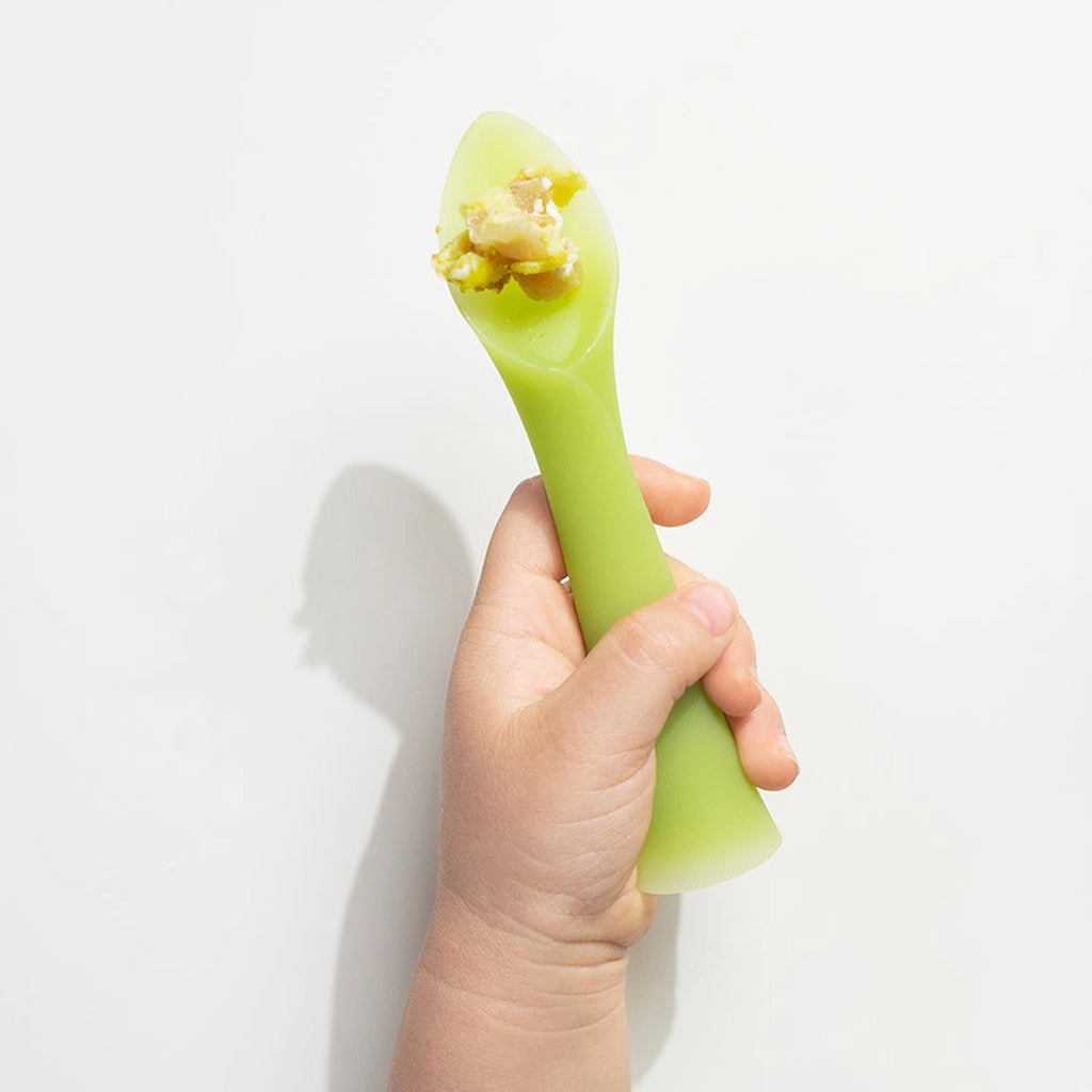 Fork and Spoon Set