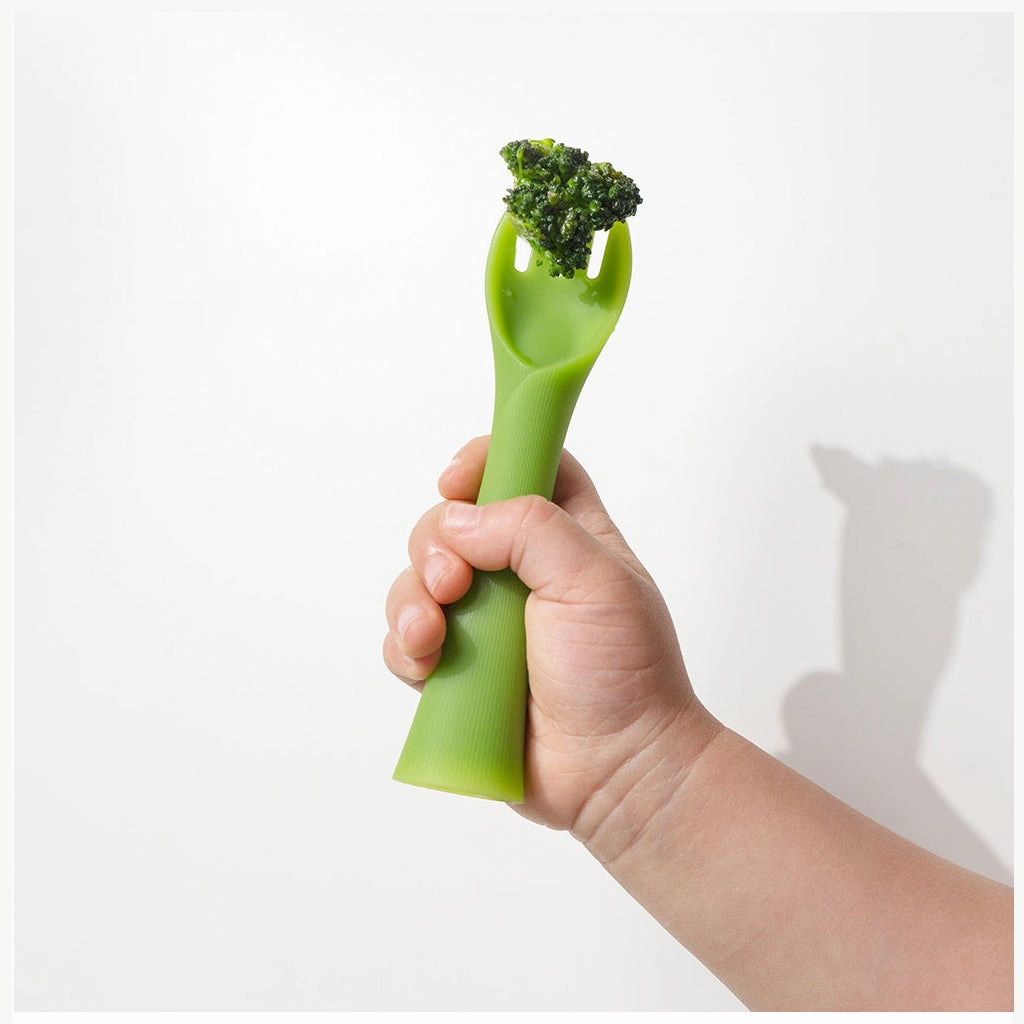 Fork and Spoon Set