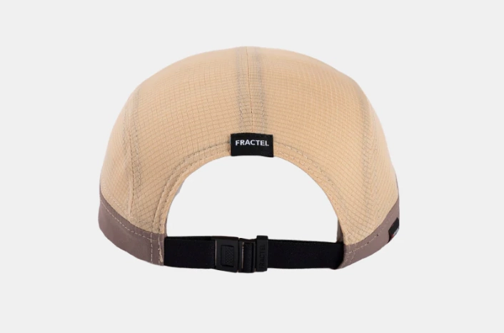 Fractel - R-SERIES BARREN Cap