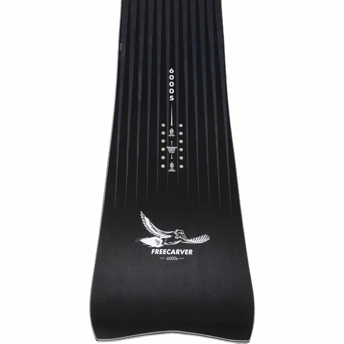 Freecarver 6000S