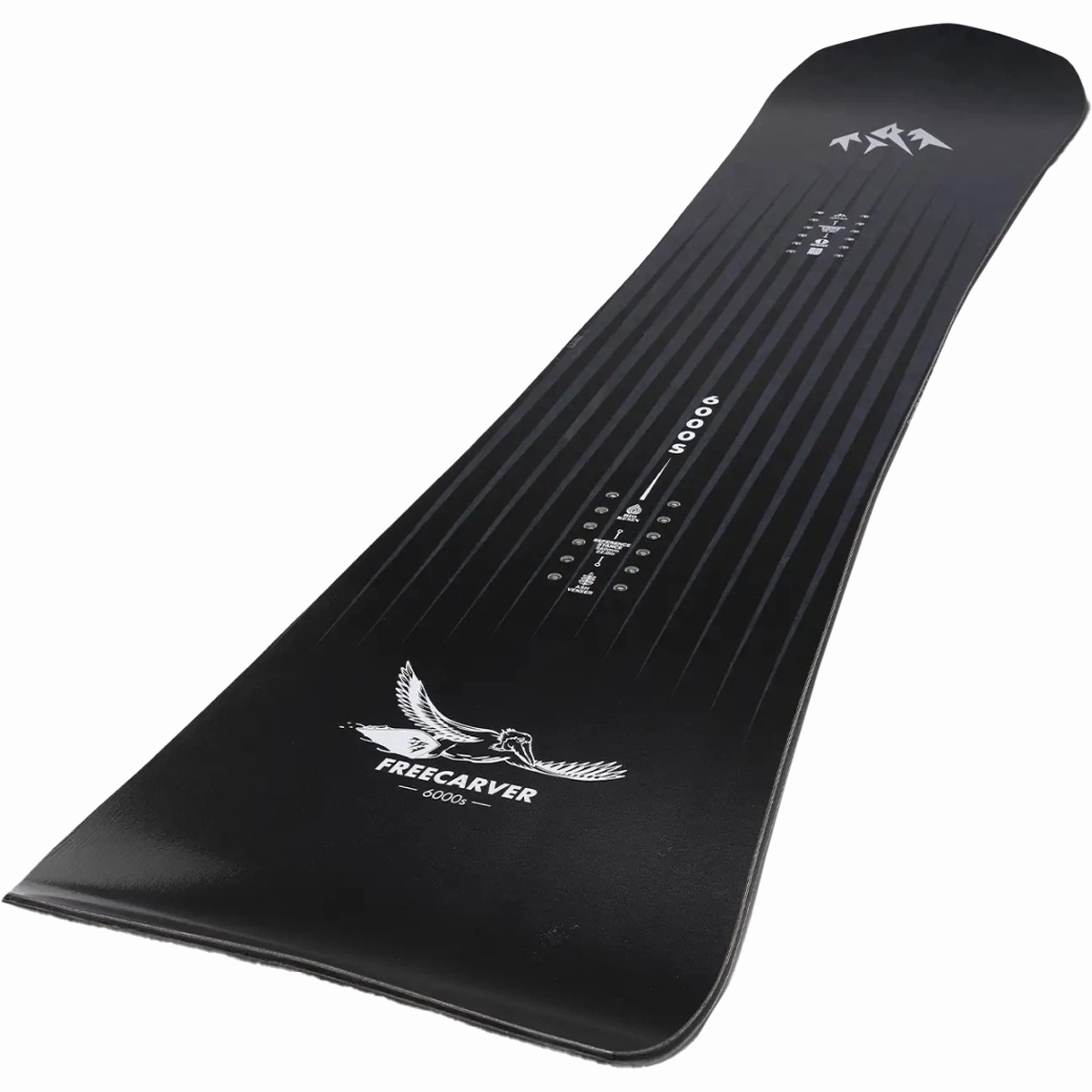 Freecarver 6000S