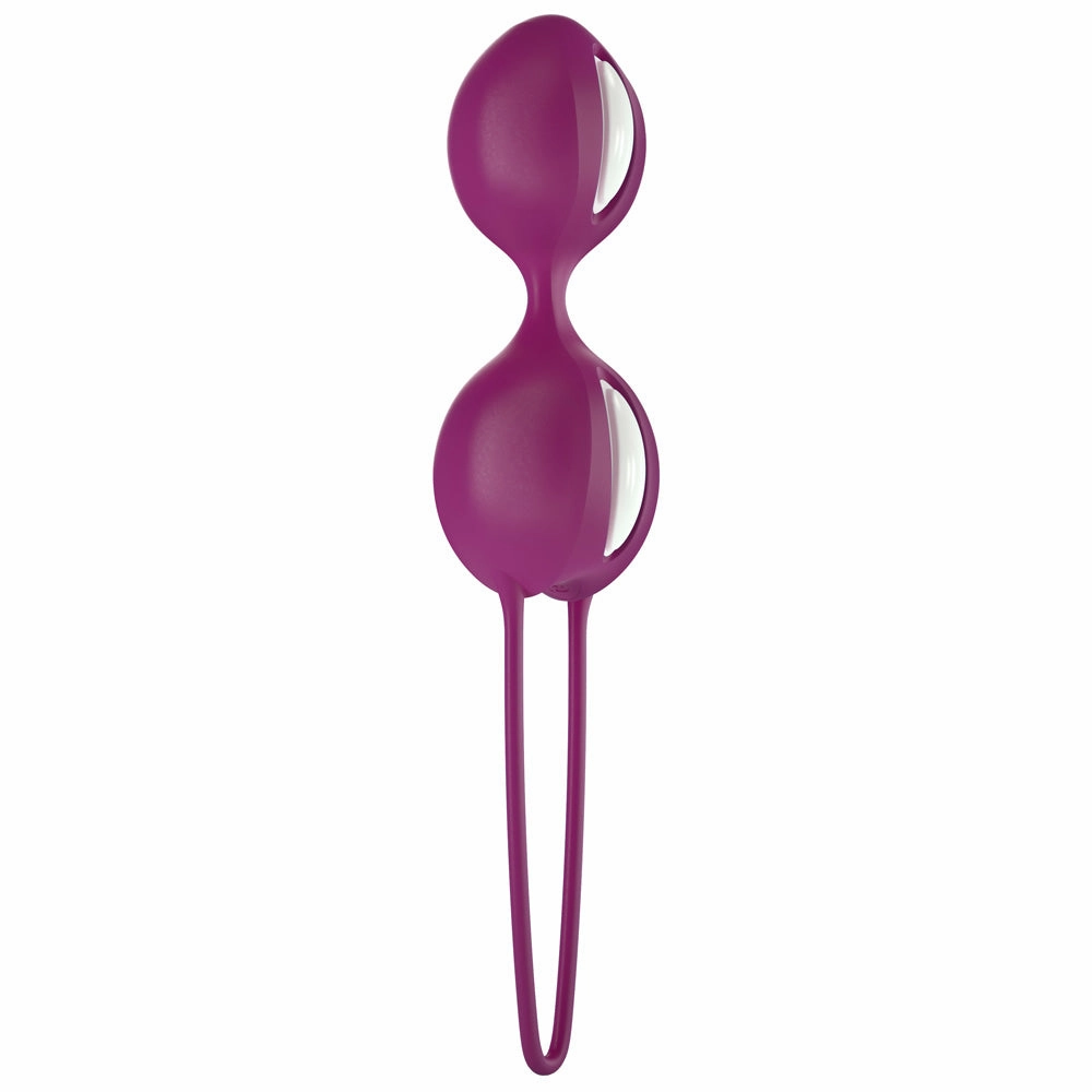 Fun Factory Smartballs Duo - Kegel Balls