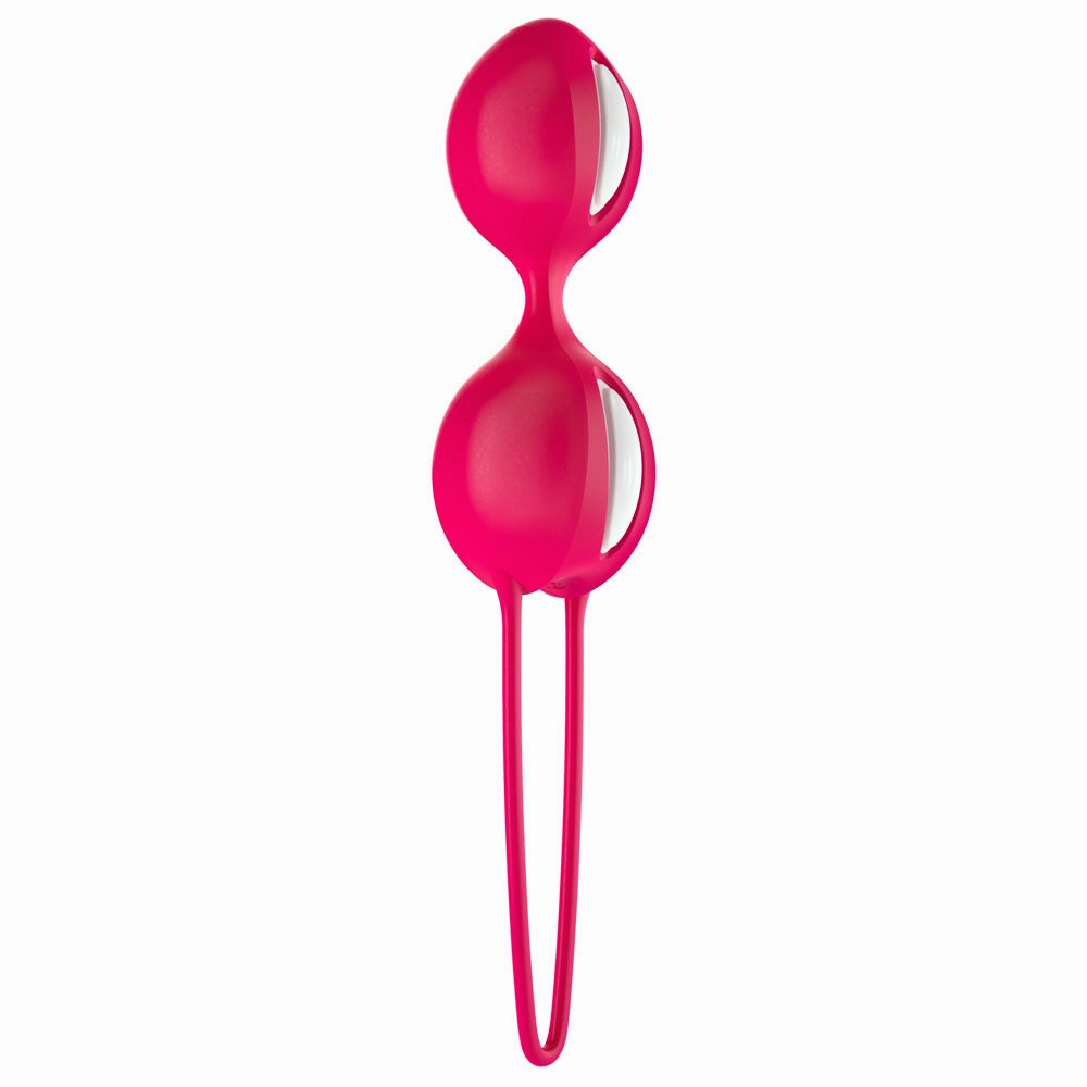 Fun Factory Smartballs Duo - Kegel Balls