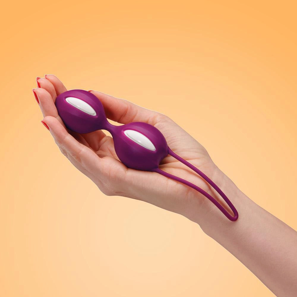 Fun Factory Smartballs Duo - Kegel Balls
