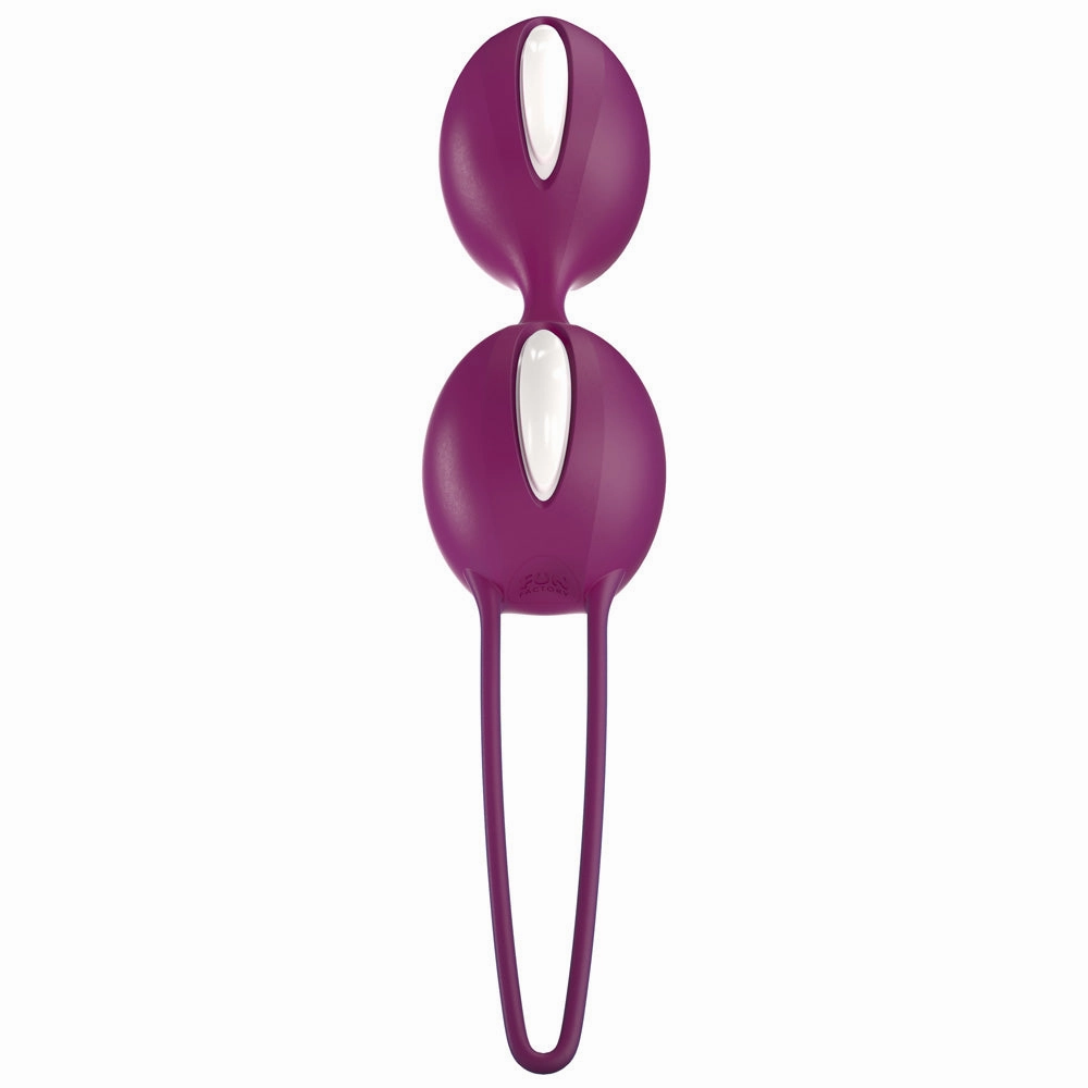 Fun Factory Smartballs Duo - Kegel Balls