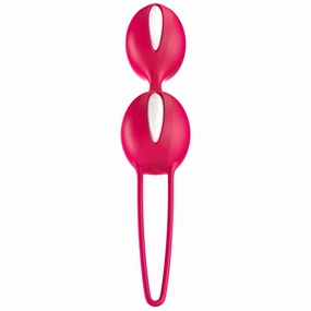 Fun Factory Smartballs Duo - Kegel Balls