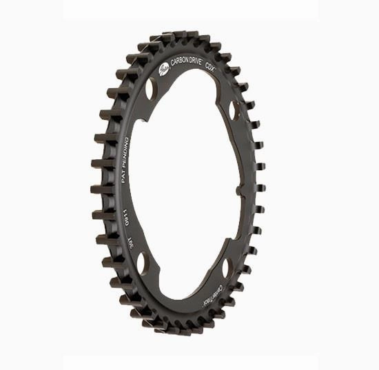Gates CDX Chainring