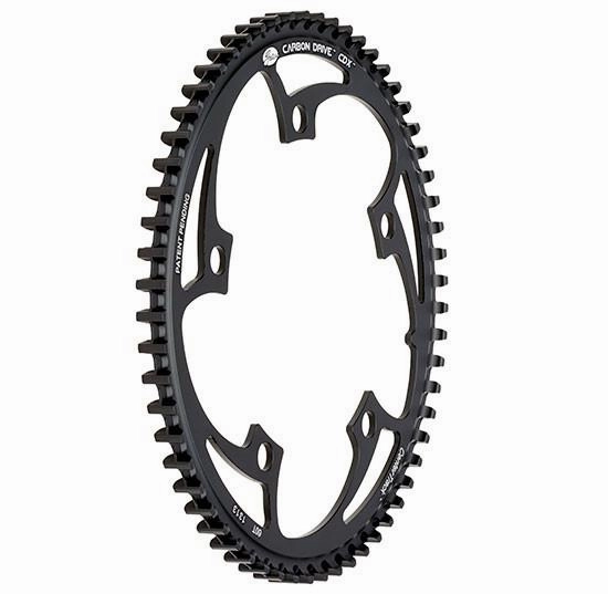 Gates CDX Chainring