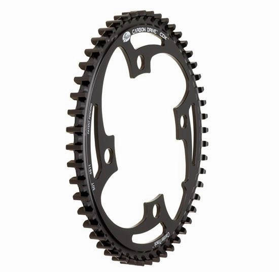 Gates CDX Chainring