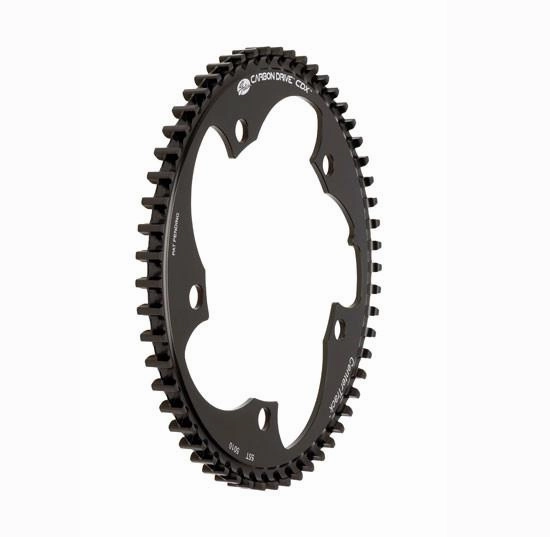 Gates CDX Chainring
