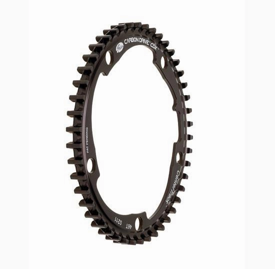 Gates CDX Chainring