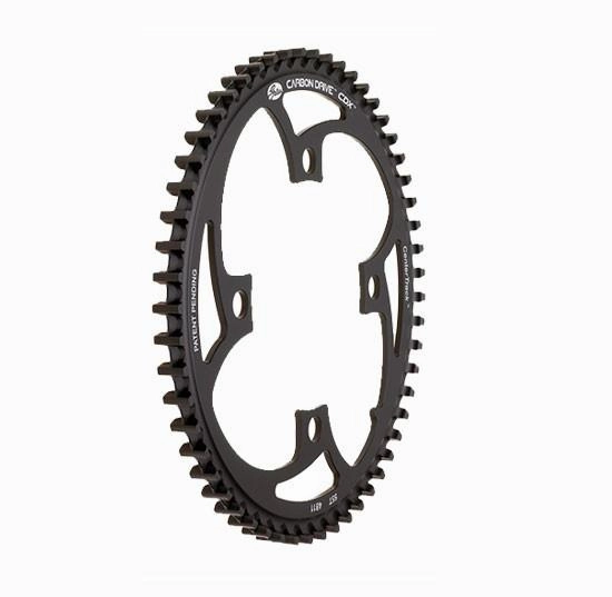Gates CDX Chainring