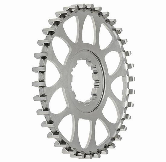 Gates CDX Sprocket