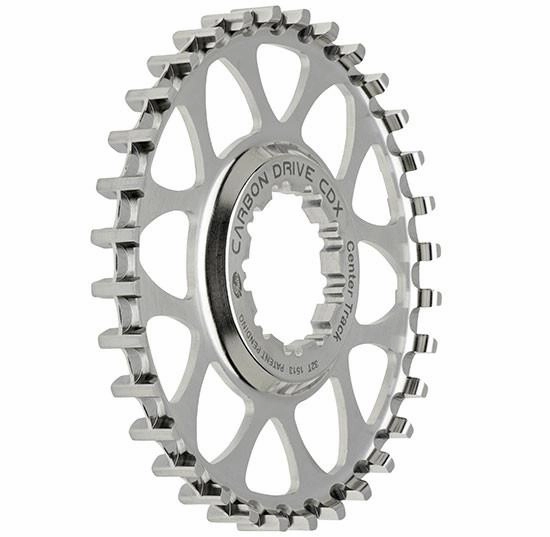 Gates CDX Sprocket