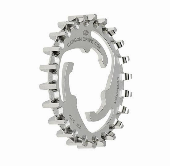 Gates CDX Sprocket