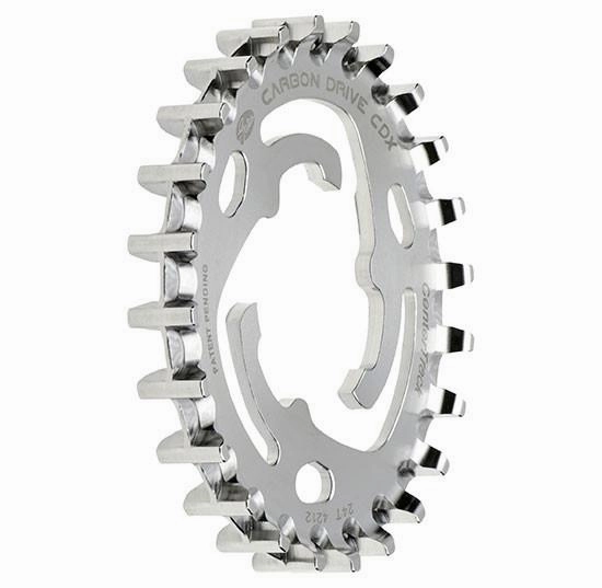 Gates CDX Sprocket