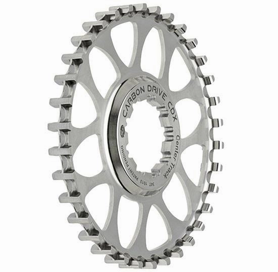 Gates CDX Sprocket