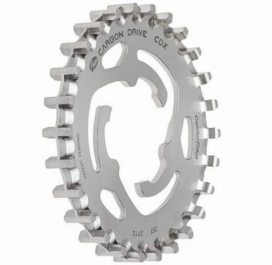 Gates CDX Sprocket
