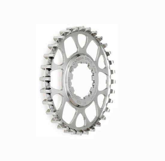 Gates CDX Sprocket
