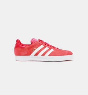 Gazelle II Hi Res Mens Lifestyle Shoe - Red/White