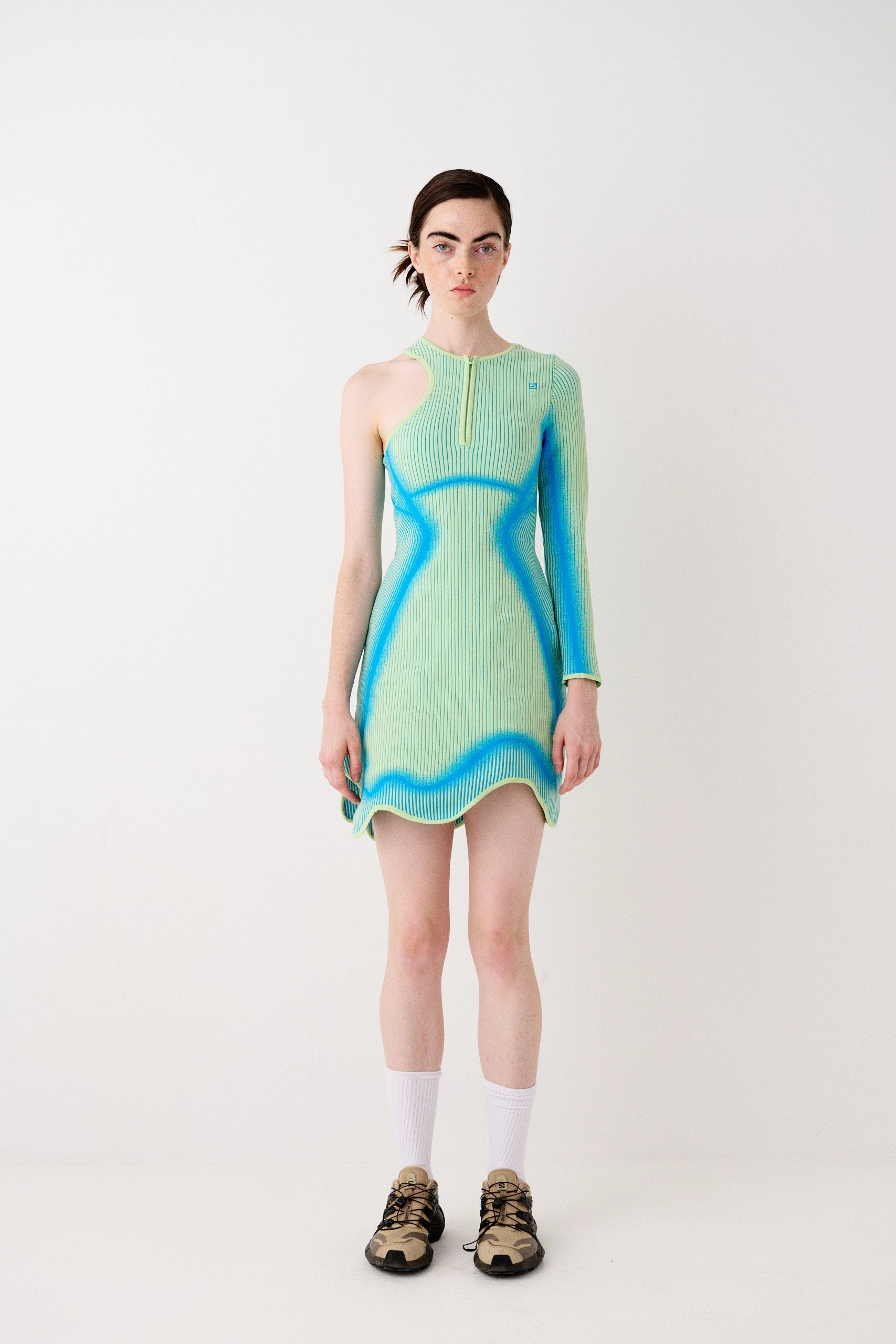 GEN 11 PERFORMANCE TENNIS DRESS