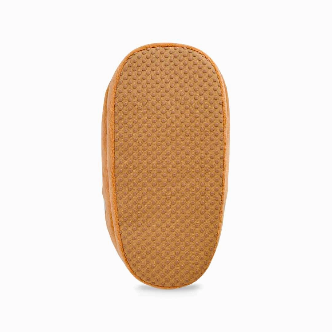 Girls' (Preschool & Junior) Foodie Donut Slippers (SGF3245WGN)