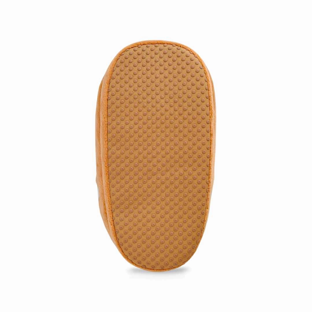 Girls' (Preschool & Junior) Foodie Donut Slippers (SGF3245WGN)