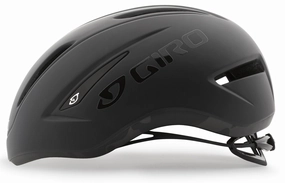 Giro Air Attack Road Helmet - Black Camo