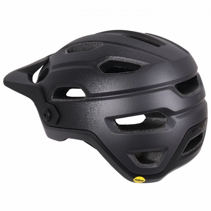 Giro Source MIPS MTB Helmet - Matt Black Fade