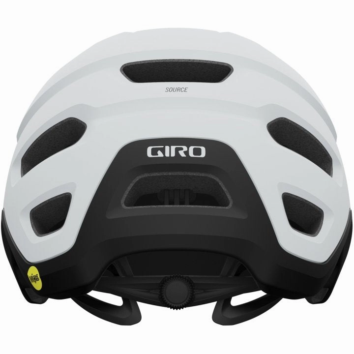 Giro Source MIPS MTB Helmet - Matt Chalk