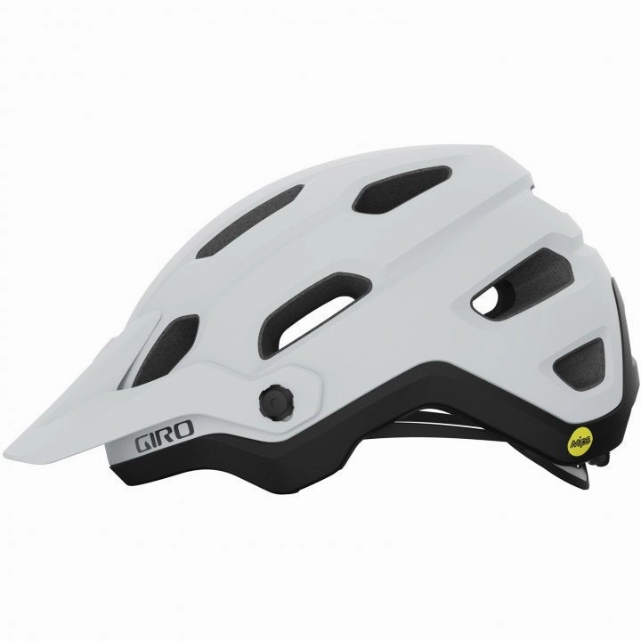 Giro Source MIPS MTB Helmet - Matt Chalk