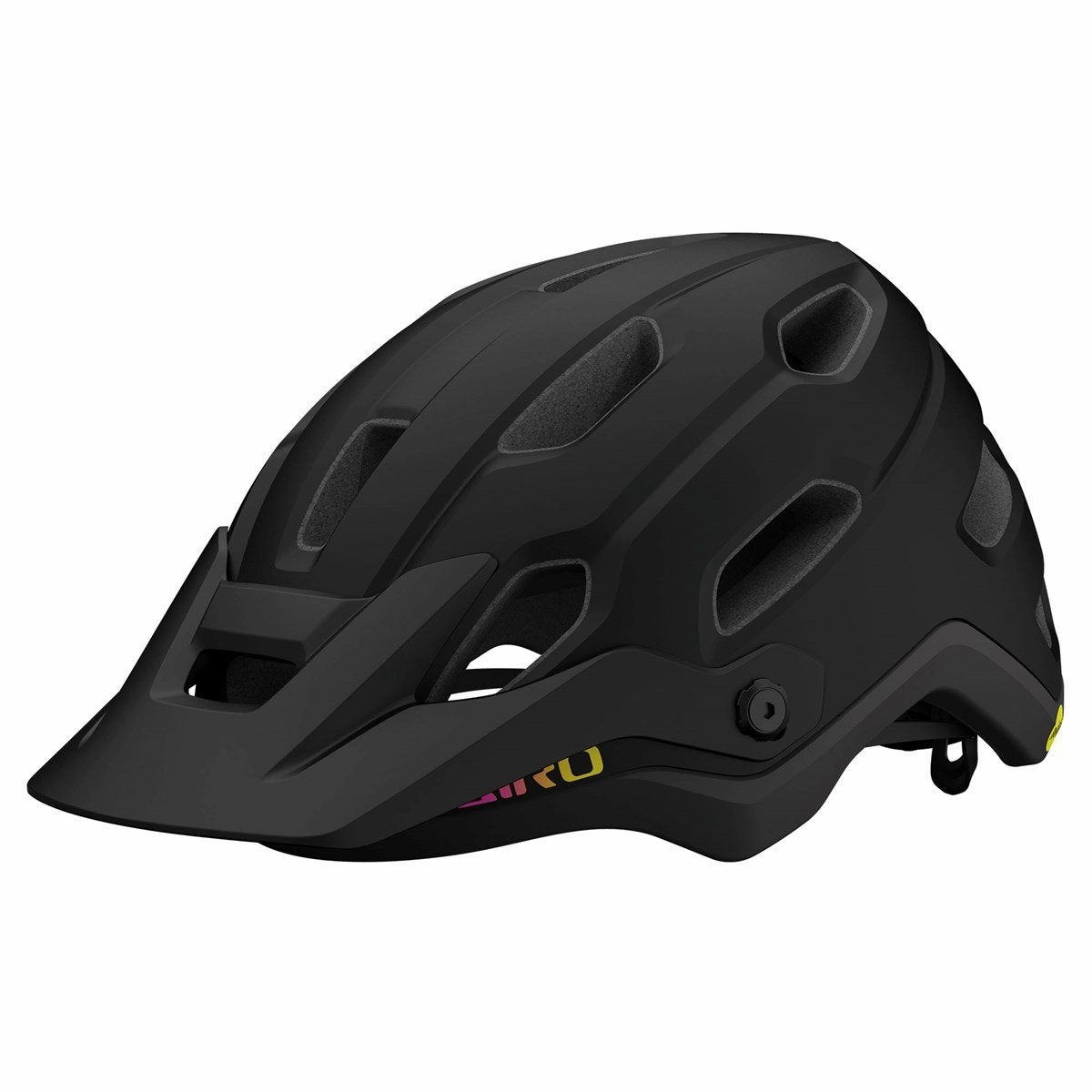 Giro Source MIPS MTB Helmet - Womens - Matt Black Craze - 2021