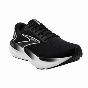 Glycerin 21 - Black/Grey/White (D Width).
