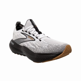Glycerin StealthFit 21 - White/Grey/Black (D Width)