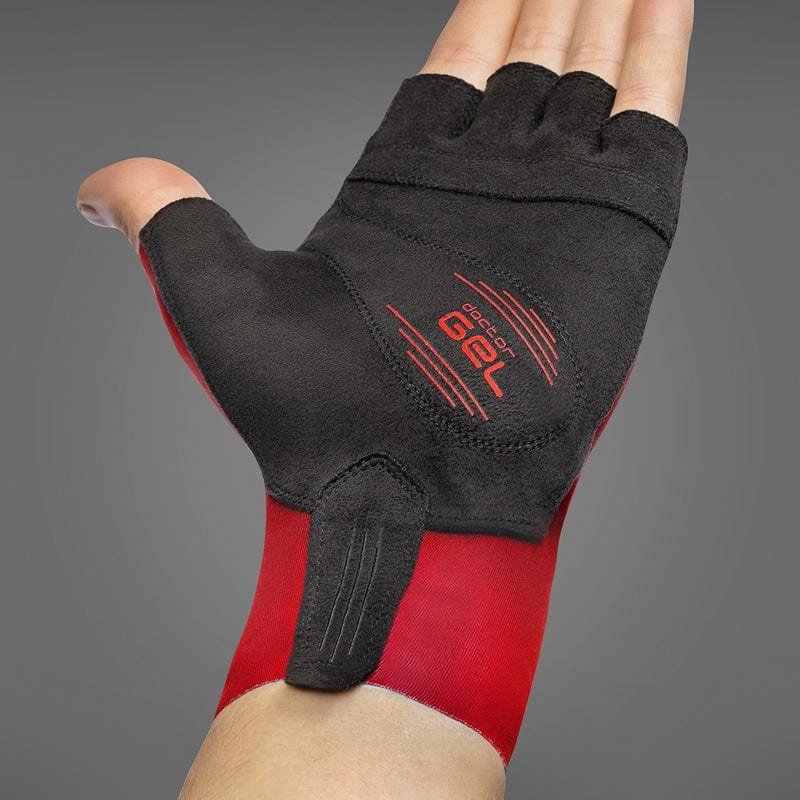 GripGrab Aero TT Raceday Gloves