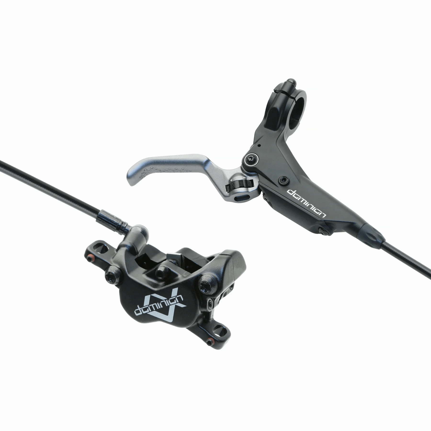 Hayes Dominion Brake A4