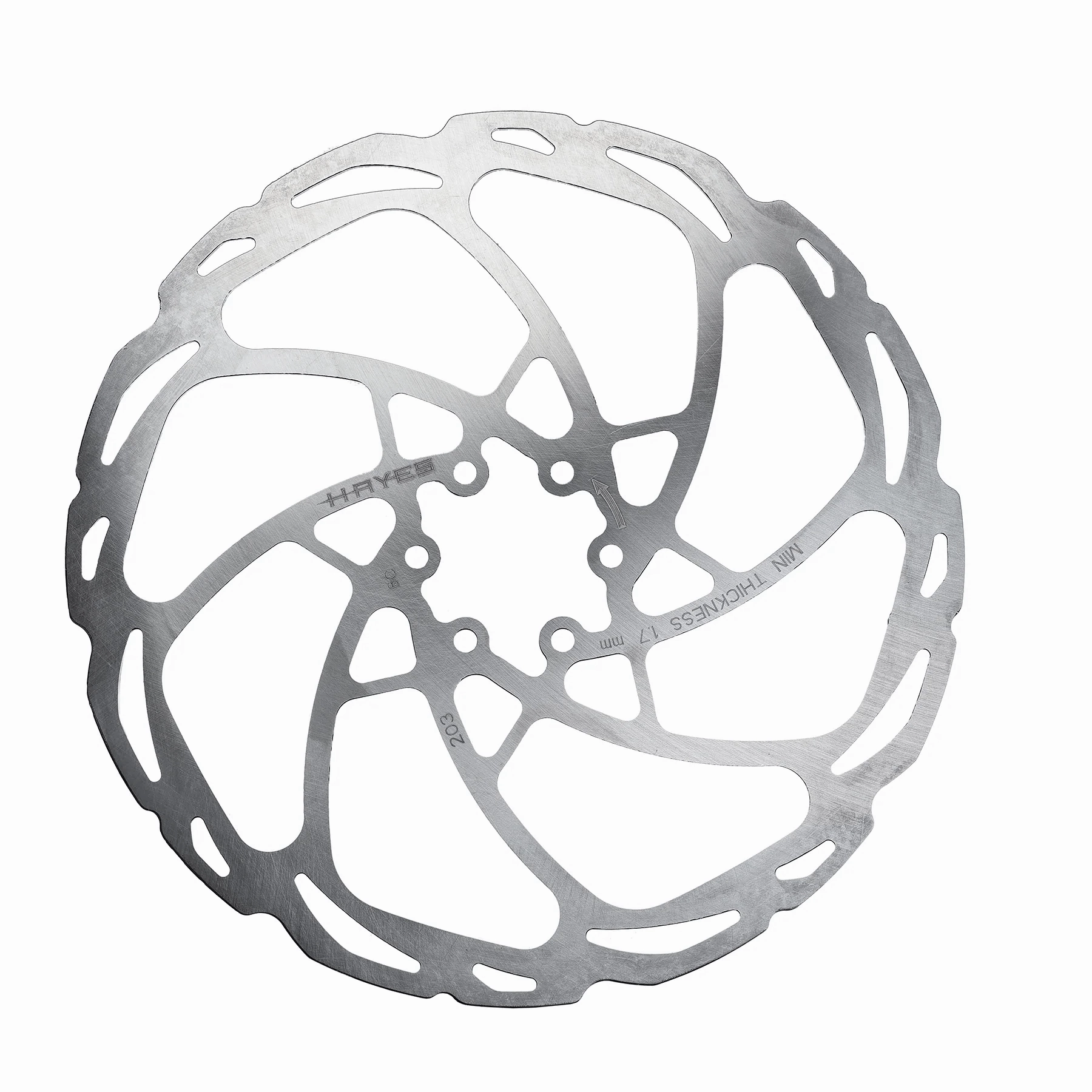 Hayes Rotor D-Series
