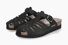 Hedina - Black 6000