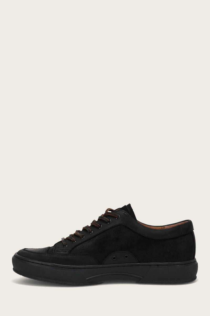 Hoyt Low Lace