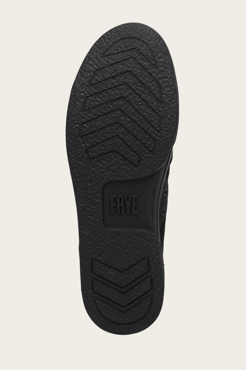 Hoyt Low Lace