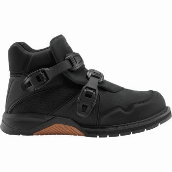 Icon Slabtown Waterproof Boot Black