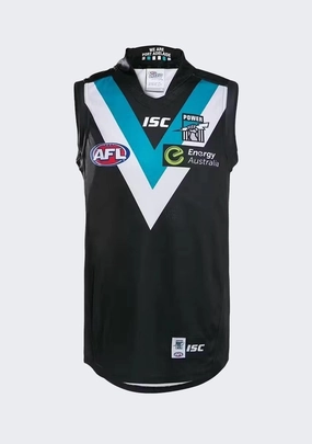 ISC Kids’ Port Adelaide FC Home Guernsey