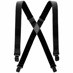 Jessup Suspenders
