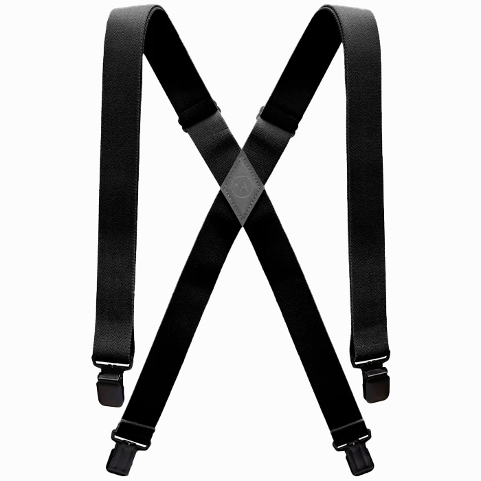 Jessup Suspenders