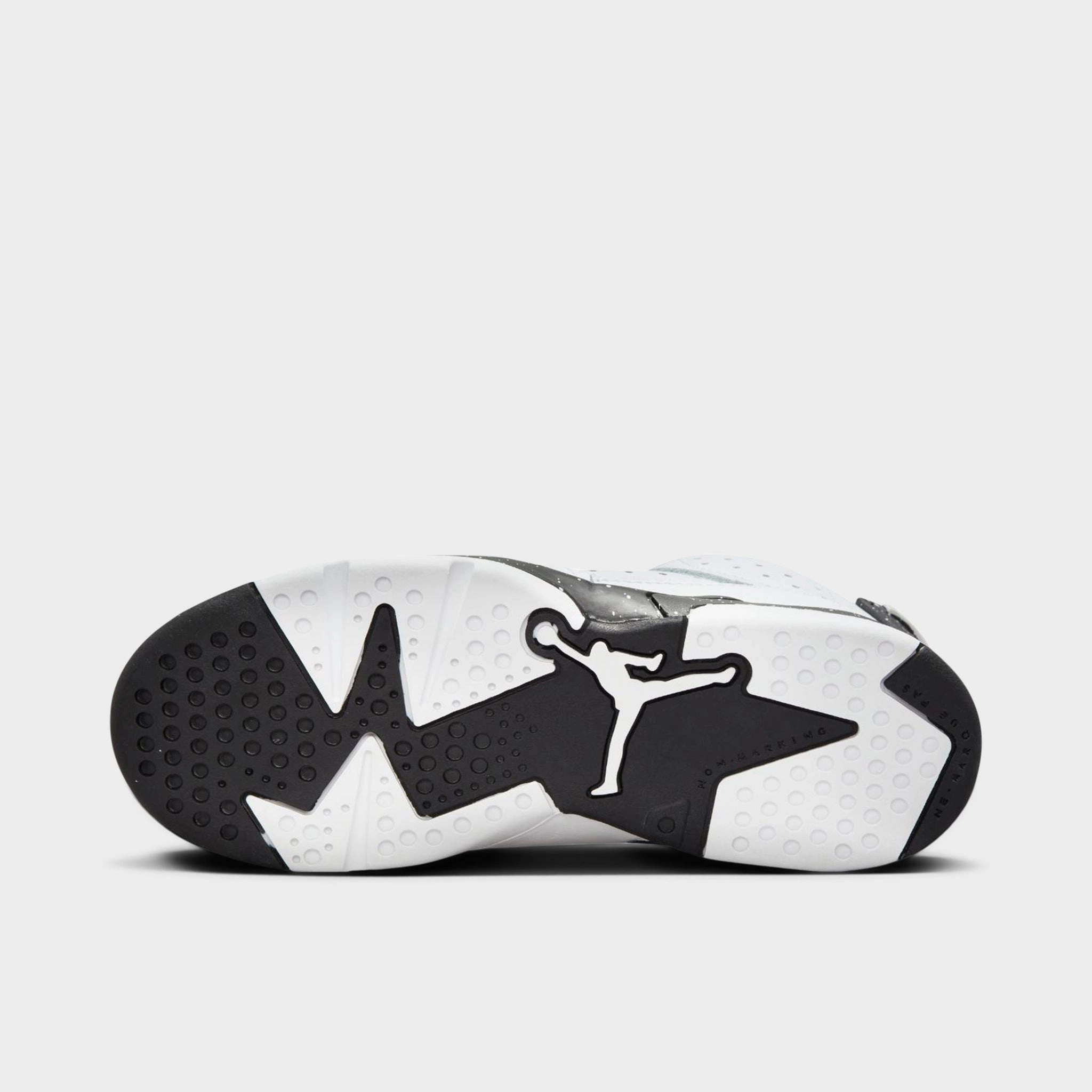 Jordan 6 Retro PS White / Black