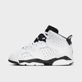 Jordan 6 Retro PS White / Black