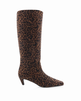 JOVIE  - LEOPARD