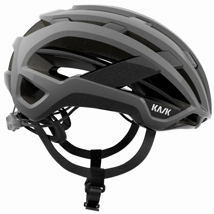 Kask Valegro Road Helmet - Ash